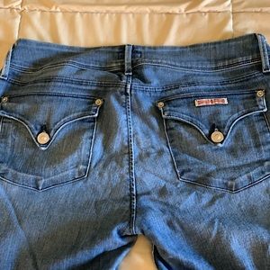 Hudson jeans